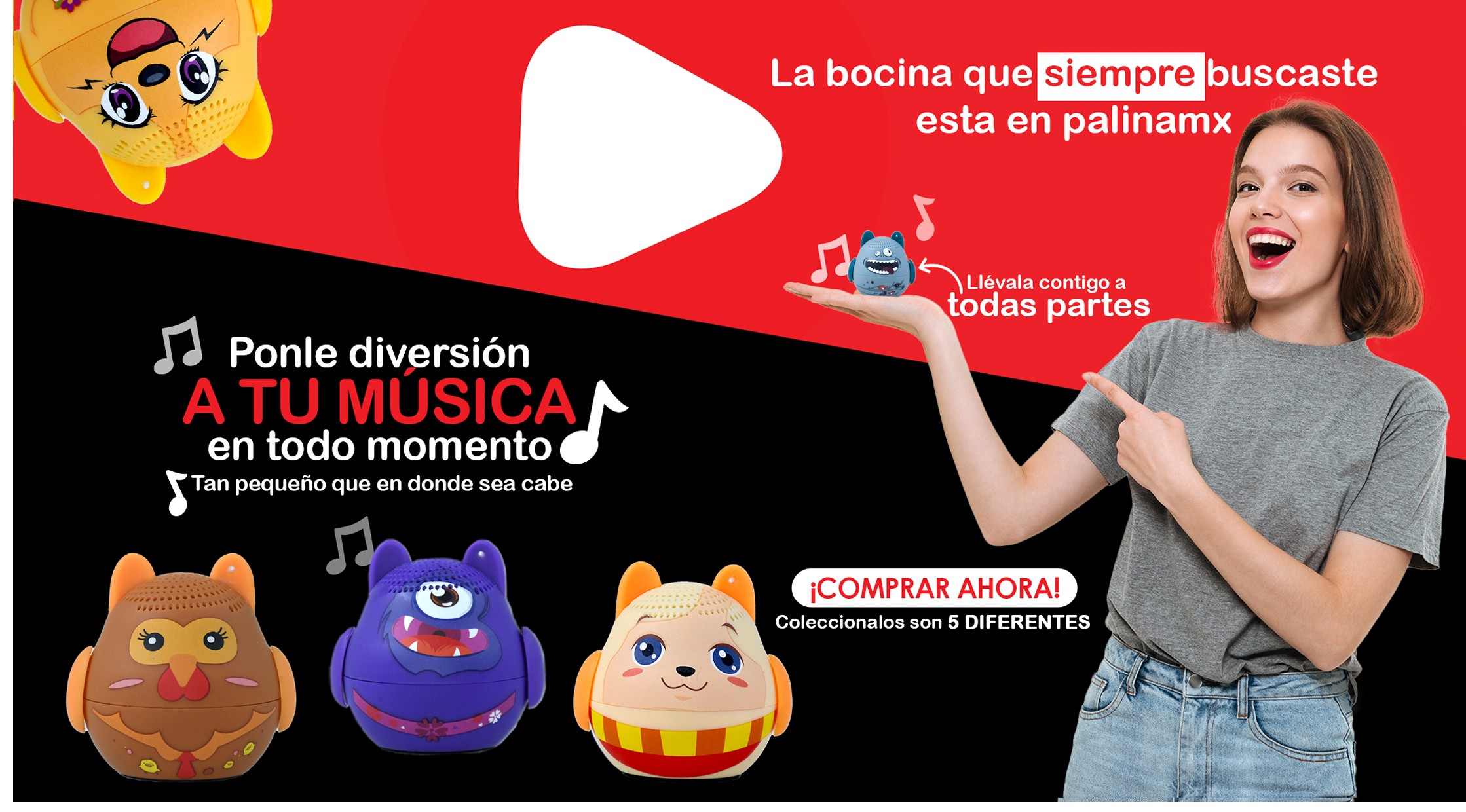 Ponle musica